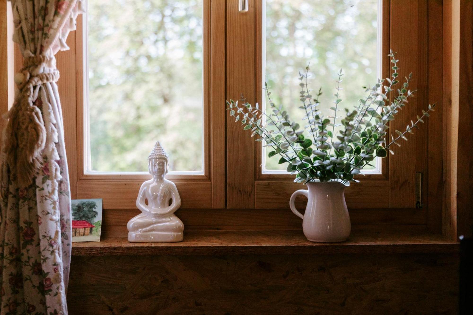Apartman Na Ranci Pod Lovosem Velemin Luaran gambar