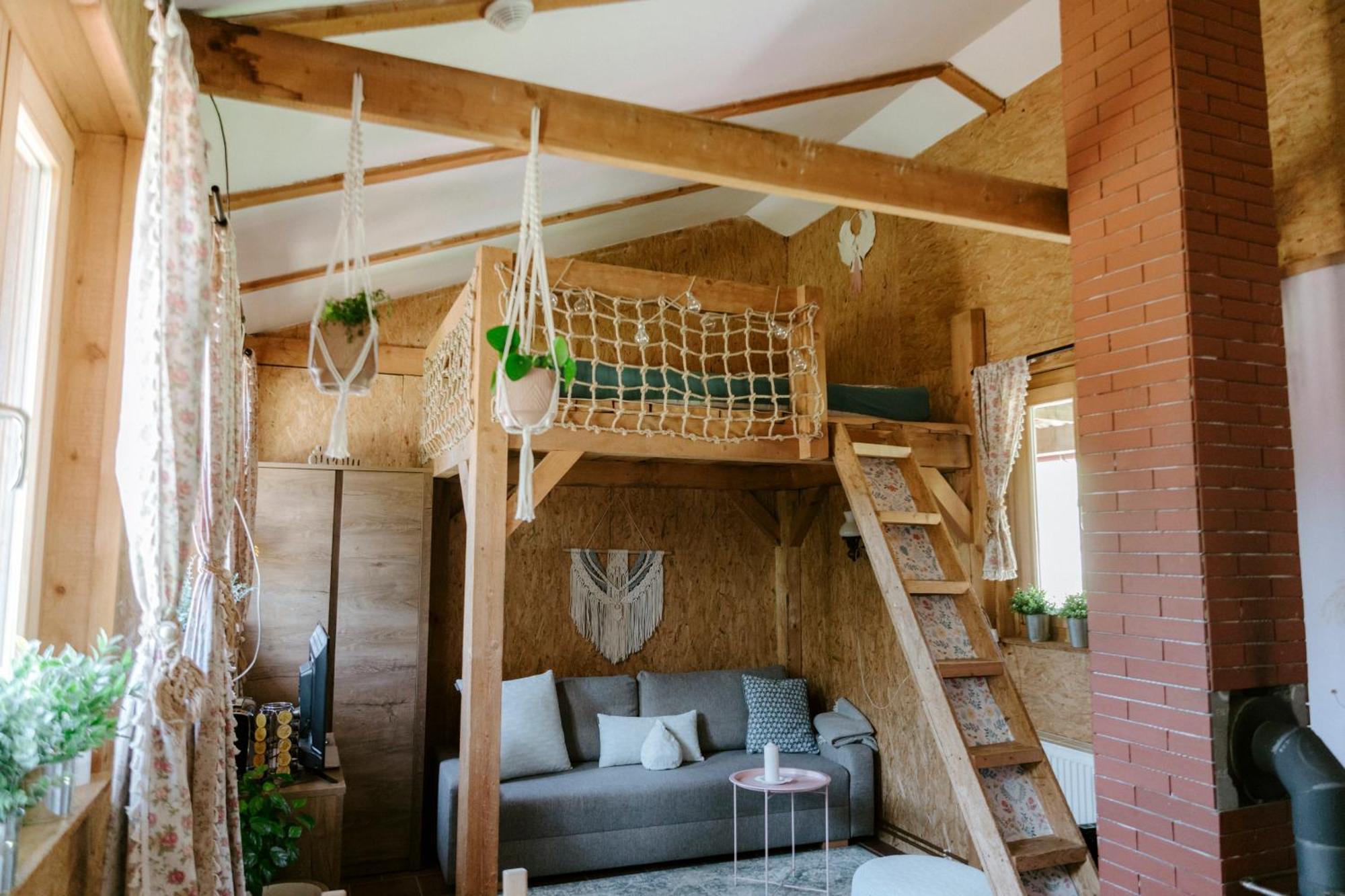 Apartman Na Ranci Pod Lovosem Velemin Luaran gambar