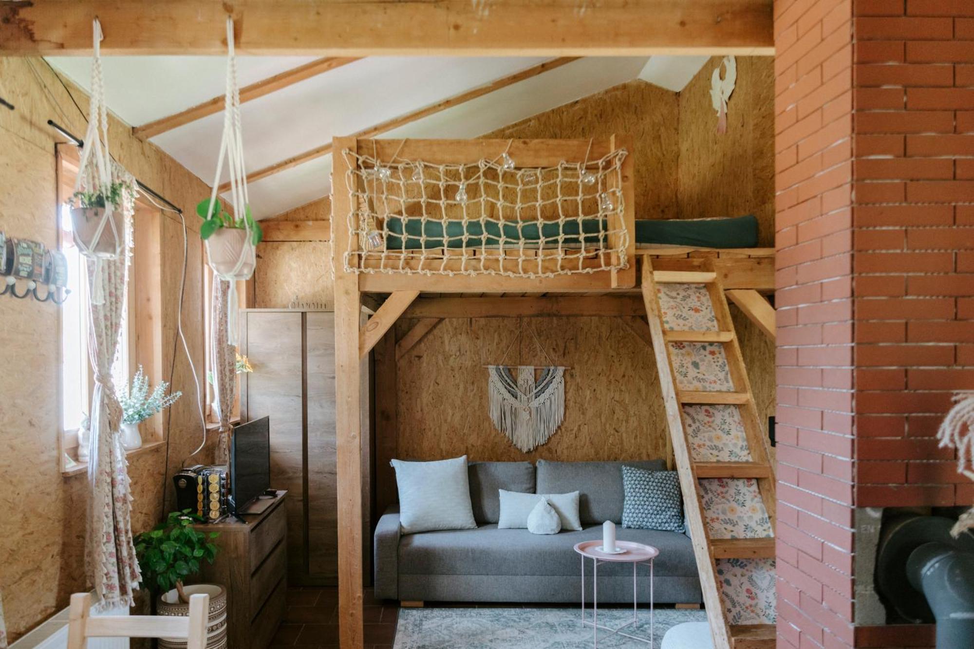 Apartman Na Ranci Pod Lovosem Velemin Luaran gambar