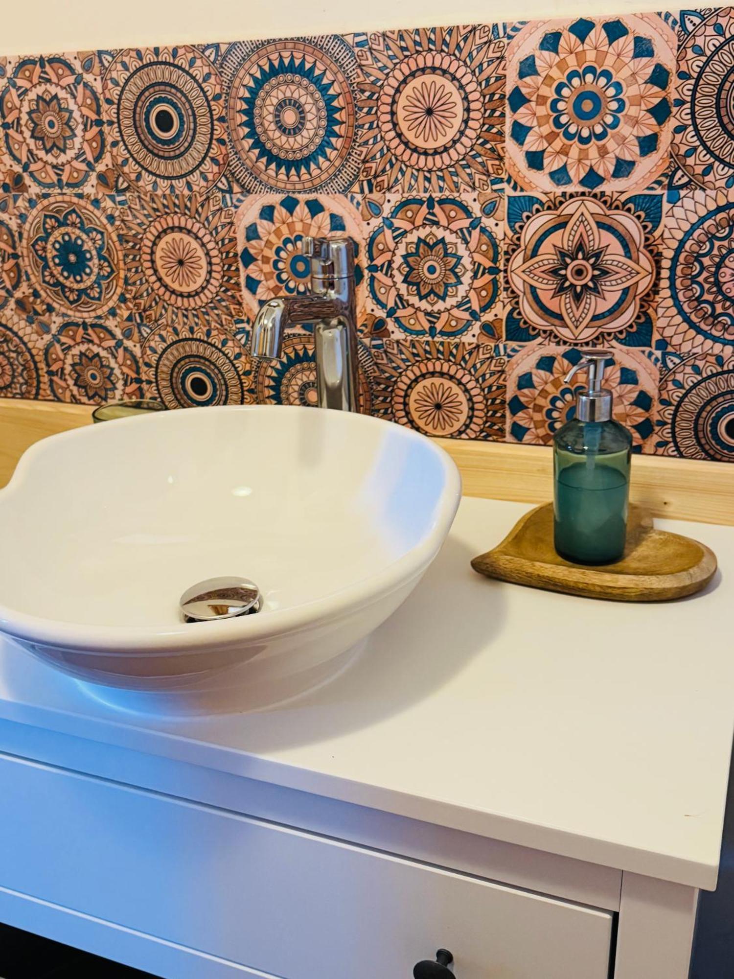Apartman Na Ranci Pod Lovosem Velemin Luaran gambar